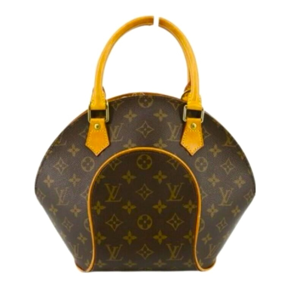 Louis Vuitton Monogram Ellipse Handbag